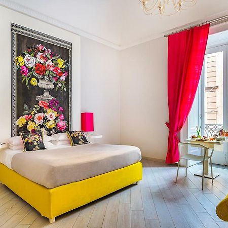 Bed and Breakfast Palazzo Scaramellino à Vico Equense Extérieur photo